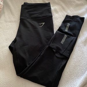 GYMSHARK LEGGINGS
